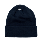 Beanie Genetik OG - Black - Genetik Sport